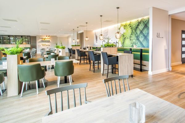 Hotel Preston Palace (Almelo)